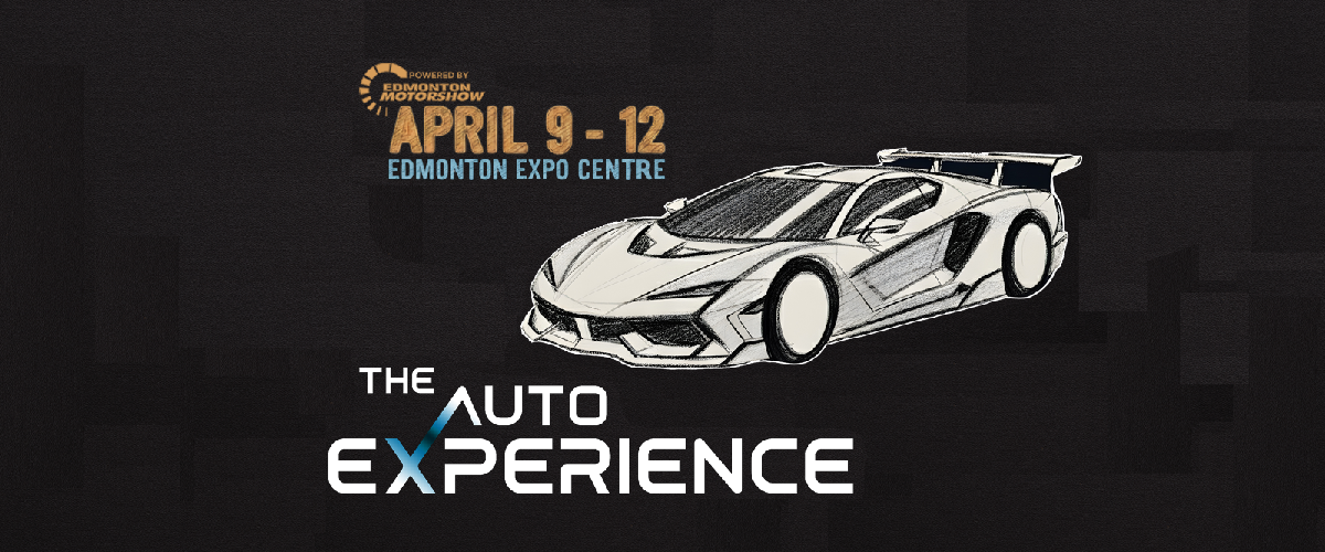 The Auto Experience 2026